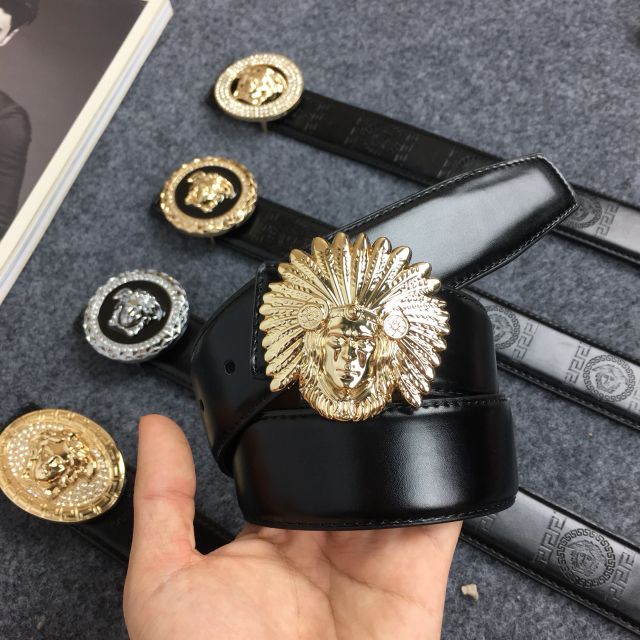 ⚡Deal Sock⚡ Thắt Lưng Da Ver Sace 79k