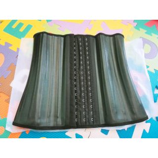 Combo 2 Đai nịt bụng LATEX sịn sò 25 xương