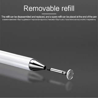 Dành Cho Xiaomi Poco Pad M1 12.1 2025 Poco Pad X1 11.2 8 7 Pro 5 6 Pro 11 7S 6S Pro Pad 12.1 Mini 8.8 Redmi Pad 2 Pro 12.1 SE 11 K Pad 8.8 Stylus Touch Screen Pen Universal