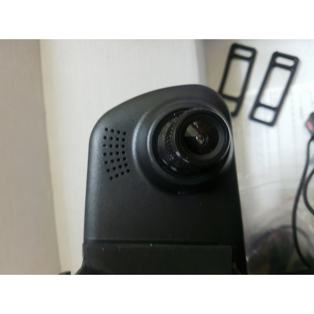 Gương chiếu hậu Camera hành trình tích hợp camera lùi R9 fullHD 1080