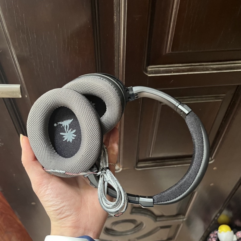 Tai nghe gaming Turtle Beach M5ti hàng thanh lý kho new