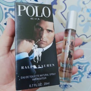 Nước hoa nam polo