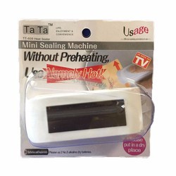 Máy hàn miệng túi mini Super Sealer