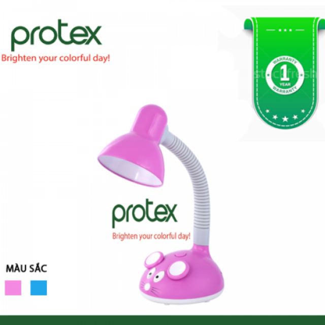 Đèn bàn học sinh Protex PR-009