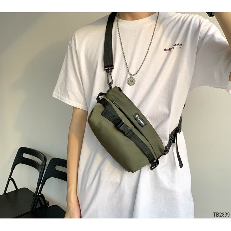 TÚI BAO TỬ LOGO TB2839 - OVAN.VN | BigBuy360 - bigbuy360.vn