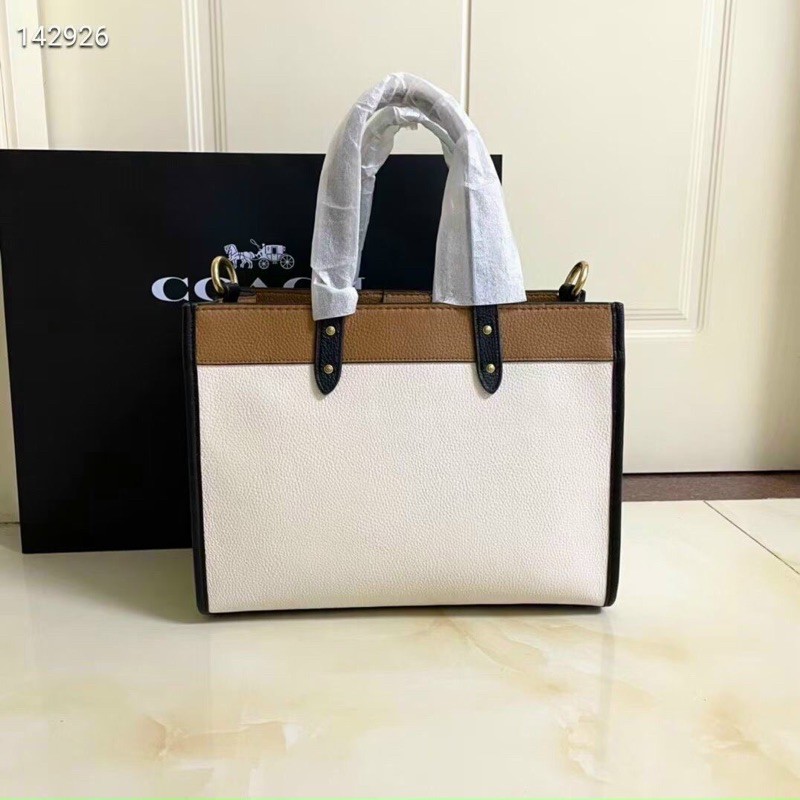 TÚI COACH FIELD TOTE C0777