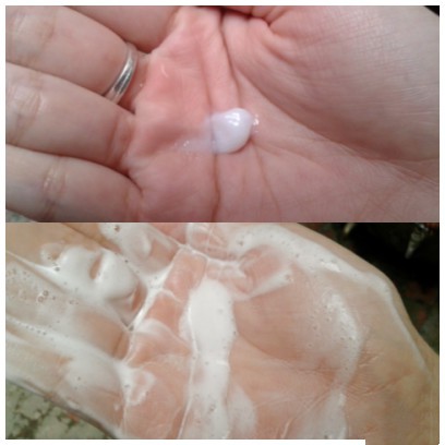 Combo Hada Labo Sữa Rửa Mặt Dưỡng Ẩm 80g + Dung Dịch Dưỡng Ẩm Dành Cho Da Dầu 170ml