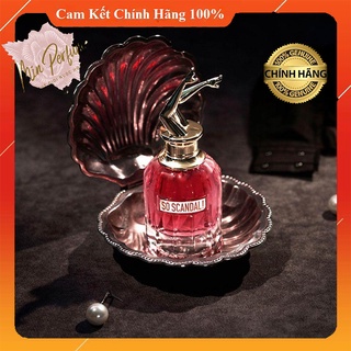 {Chính Hãng} Nước Hoa Nữ 𝐒𝐨 𝐒𝐜𝐚𝐧𝐝𝐚𝐥_𝐌𝐚̂̃𝐮 𝐭𝐡𝐮̛̉ 𝟓𝐦𝐥