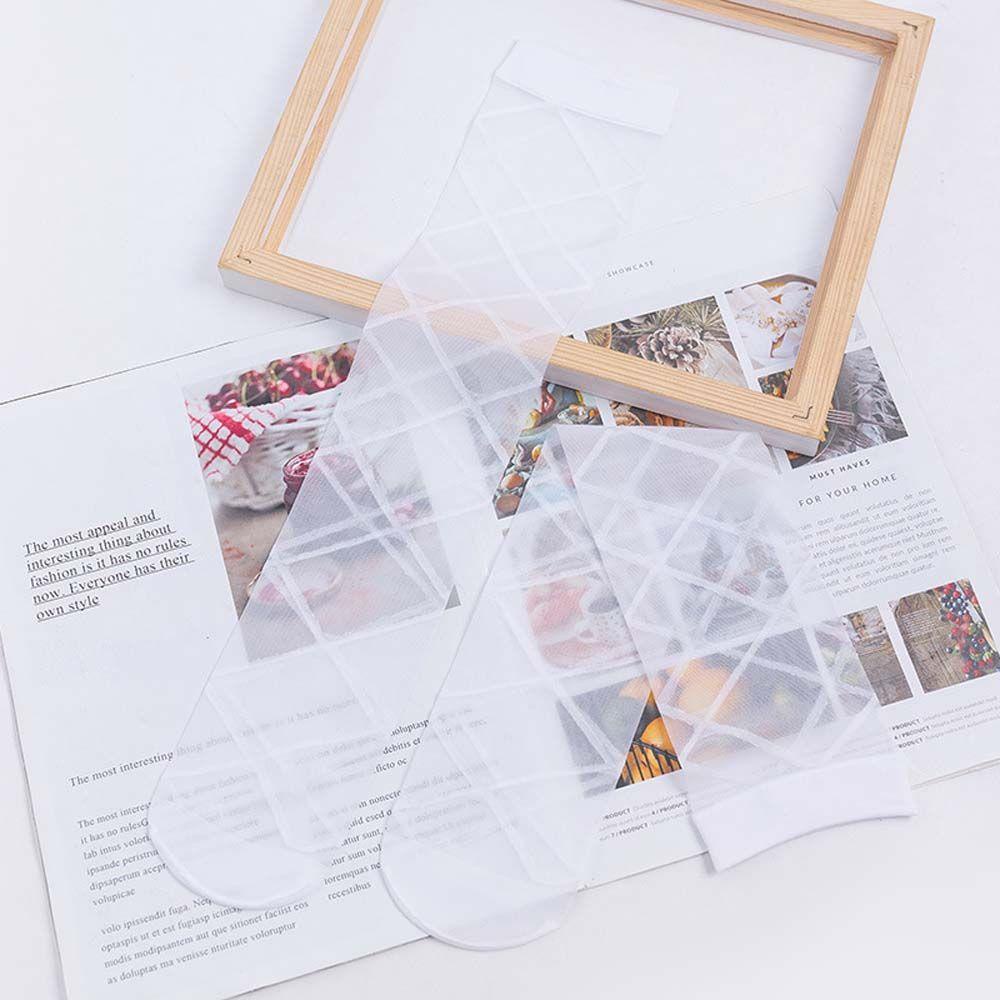 EXPEN Tất Lưới Xuyên Thấu Gợi Cảm Dành Cho Nữ