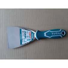 Total Scrap Tools Tht-83806 Putty Trowel Skrap Puty