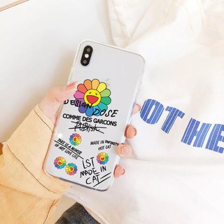 Ốp Lưng Iphone - M416 Design Hương Dương