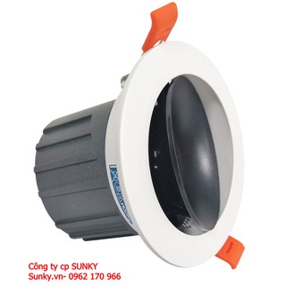 Đèn led âm trần DL-KS-COB-5 KOSOOM