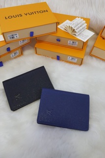 Ví passport LV