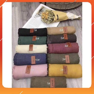 Khăn quàng cổ zara