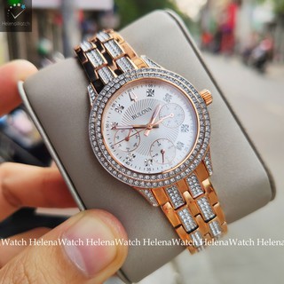 Đồng hồ nữ Bulova 98N113