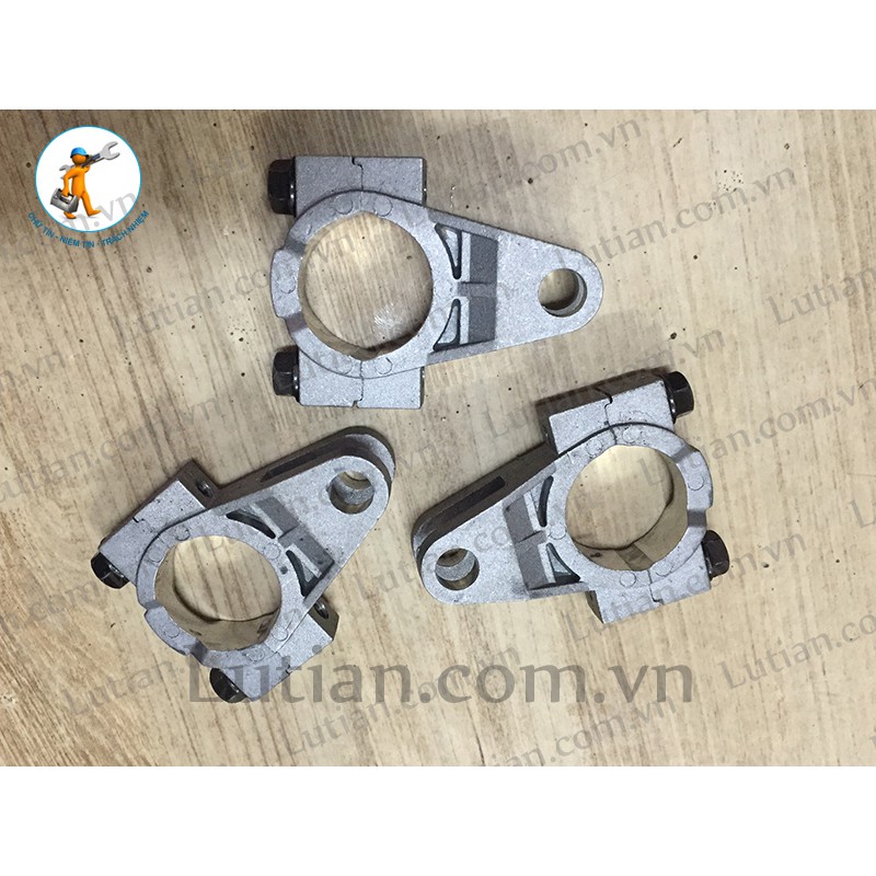 Tay biên máy rửa xe cao áp nhôm