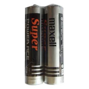 pin maxell 3A (1 cặp = 2 viên)