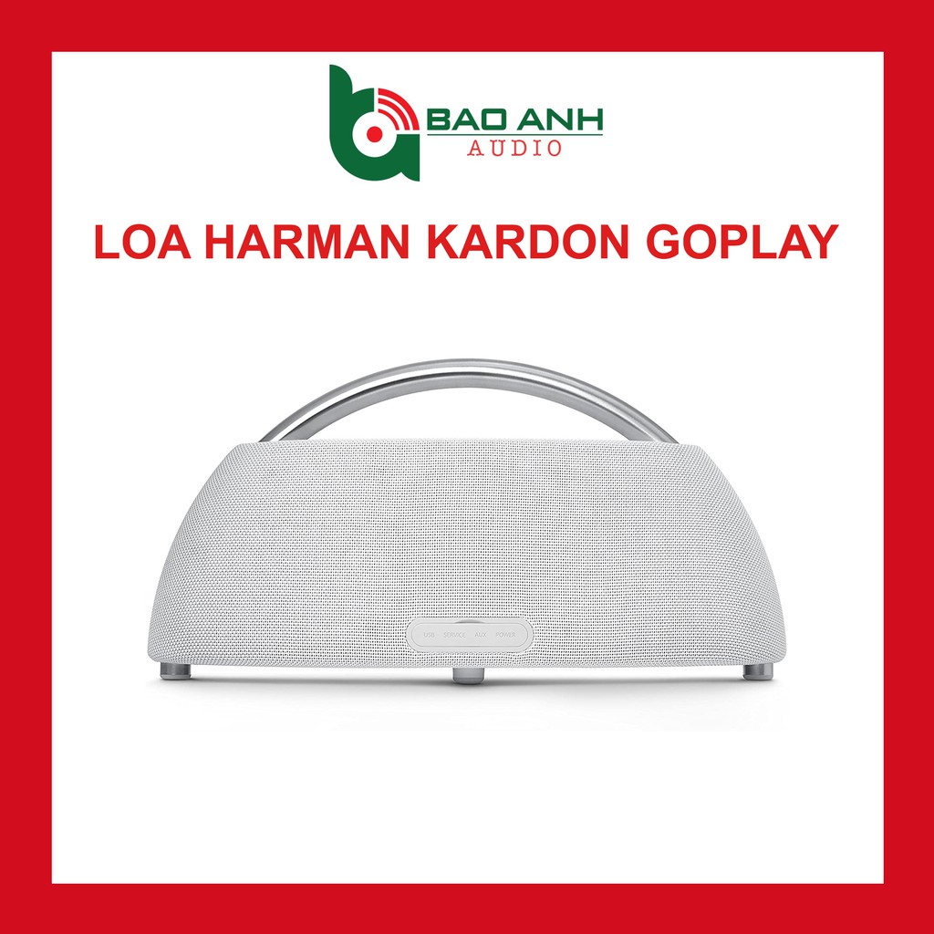 Loa Harman Kardon Go Play - NEW 100%
