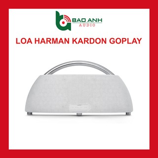 Loa Harman Kardon Go Play - NEW 100% (Bảo Hành 12 T)