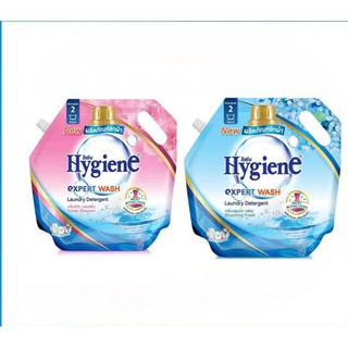 NƯỚC GIẶT XẢ ĐẬM ĐẶC HYGENE 1800ML THÁI LAN