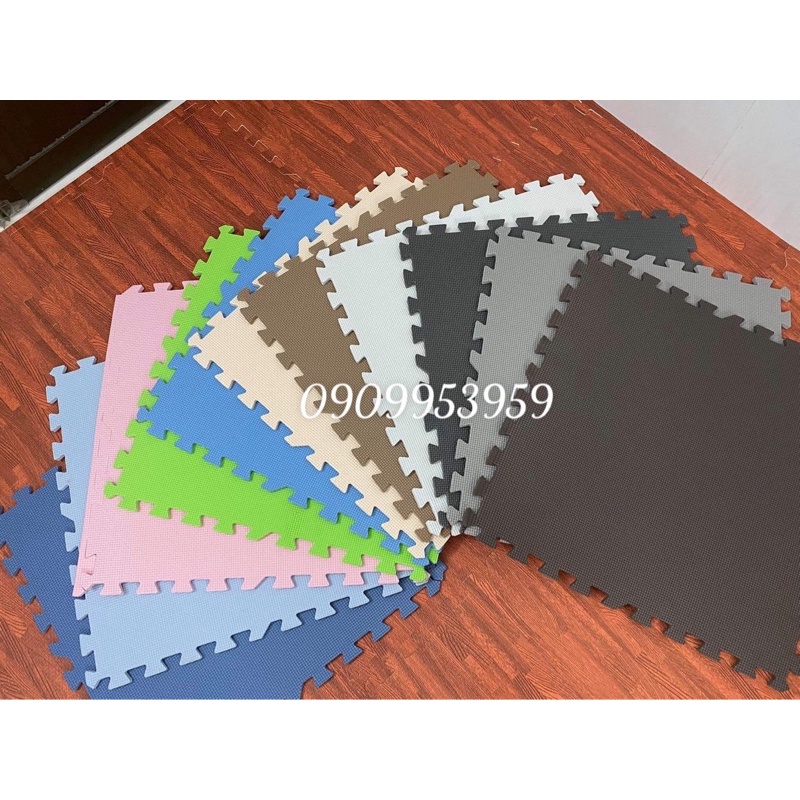 Thảm xốp lót sàn 60×60×1cm