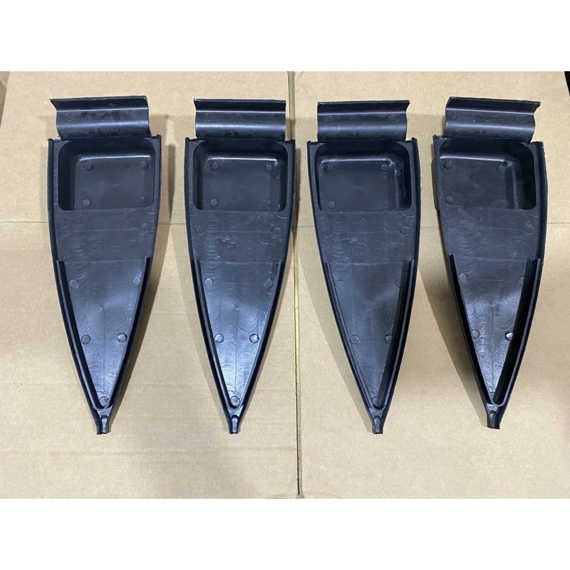 XUỒNG CHE MƯA XE 67, 68, 71, 72.