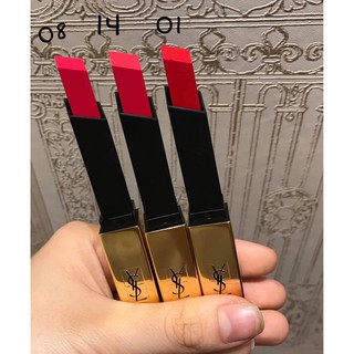[YSL] Son YSL The Slim có bill