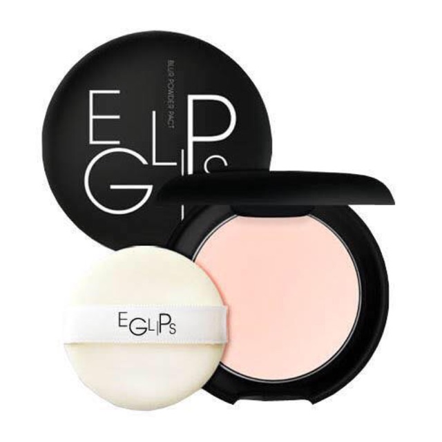 📍📍📍TẶNG QUÀ+ GIẢM SHOCK: Phấn phủ kiềm dầu siêu mịn Eglps