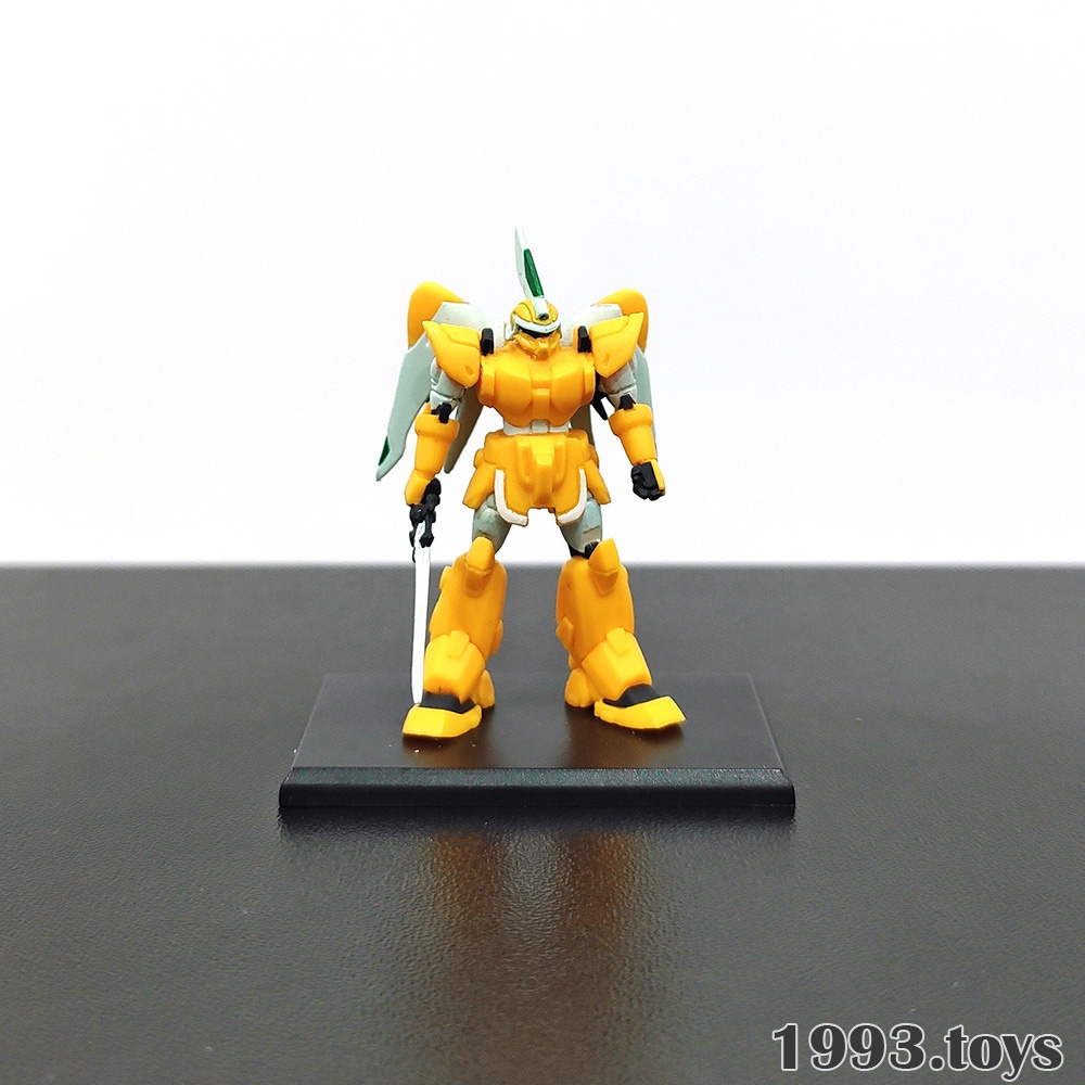 Mô hình Bandai Figure Gundam Collection 1/400 Vol.9 - ZGMF-1017 GINN (Heavy Sword)