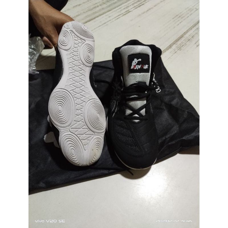 Giày boxing big size nhiêù mẫu