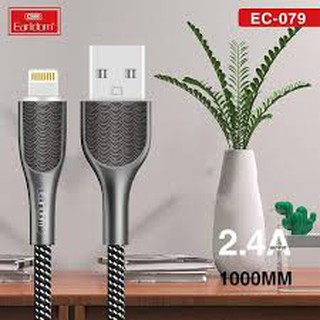 Cáp sạc dù Earldom EC-079