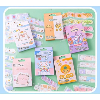 COMBO Giấy Note giấy ghi nhớ