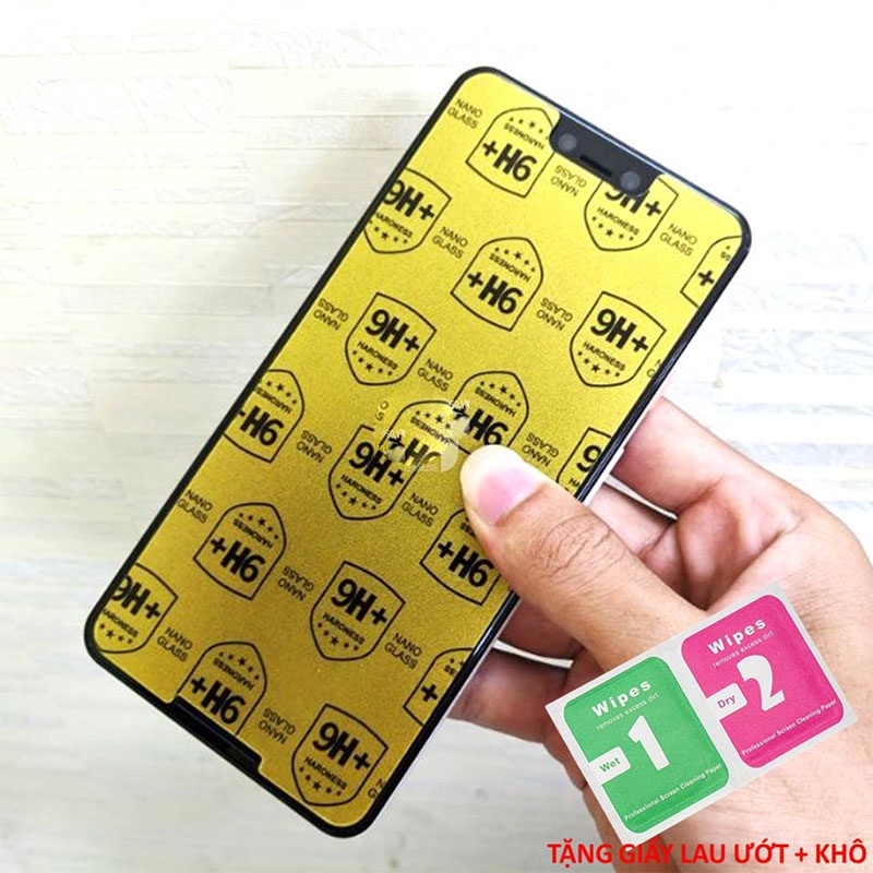 Kính Cường lực samsung A31, A51, A71, A12, A11, A32, A52, A72, A22, A02S, A70, A50... FULL màn hình (ĐỦ DÒNG SAMSUNG)