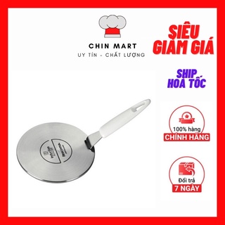 Đĩa chuyển nhiệt bếp từ Tescoma 17 - 21cm dùng cho nồi sứ, đồng, thủy tinh