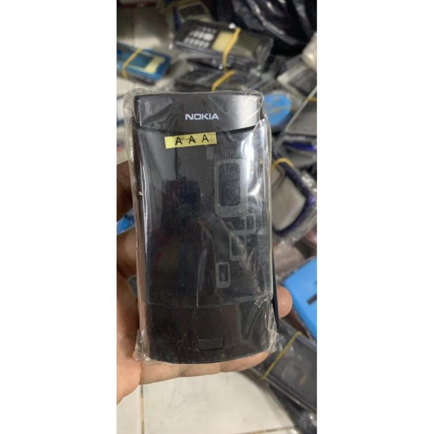 Vỏ Nokia N72