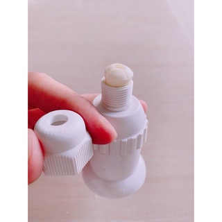 Đui đèn chống nước