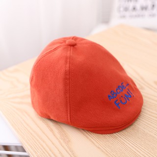 Nón Beret Xinh Xắn Dành Cho Bé
