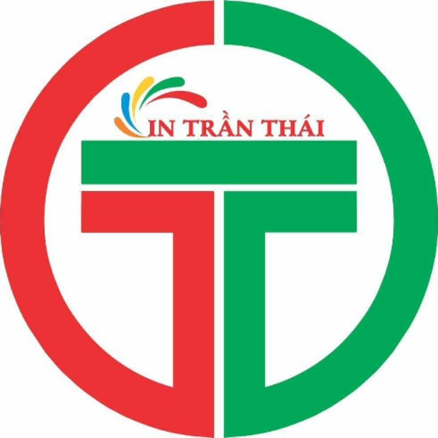 in ấn Trần Thái