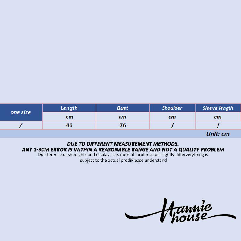 Áo thun tay ngắn cổ chữ U màu sắc trẻ trung cho nữ