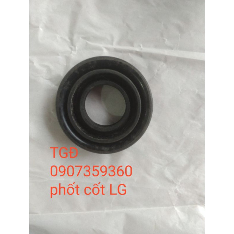 Phốt cốt máy giặt LG