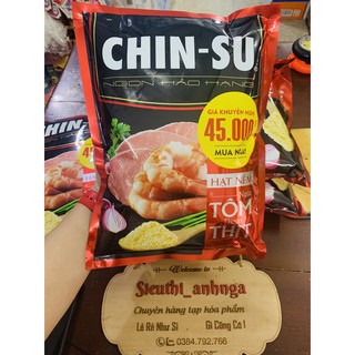 Hạt nêm Chinsu 900g