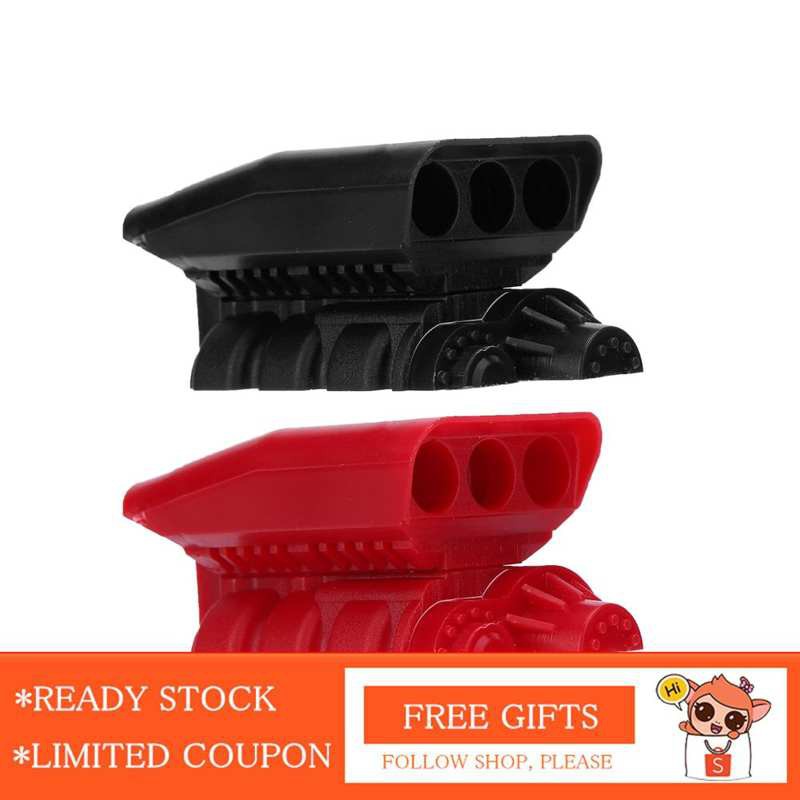 RC Nắp Đậy Động Cơ Cho Xe Điều Khiển Từ Xa Axial 90018