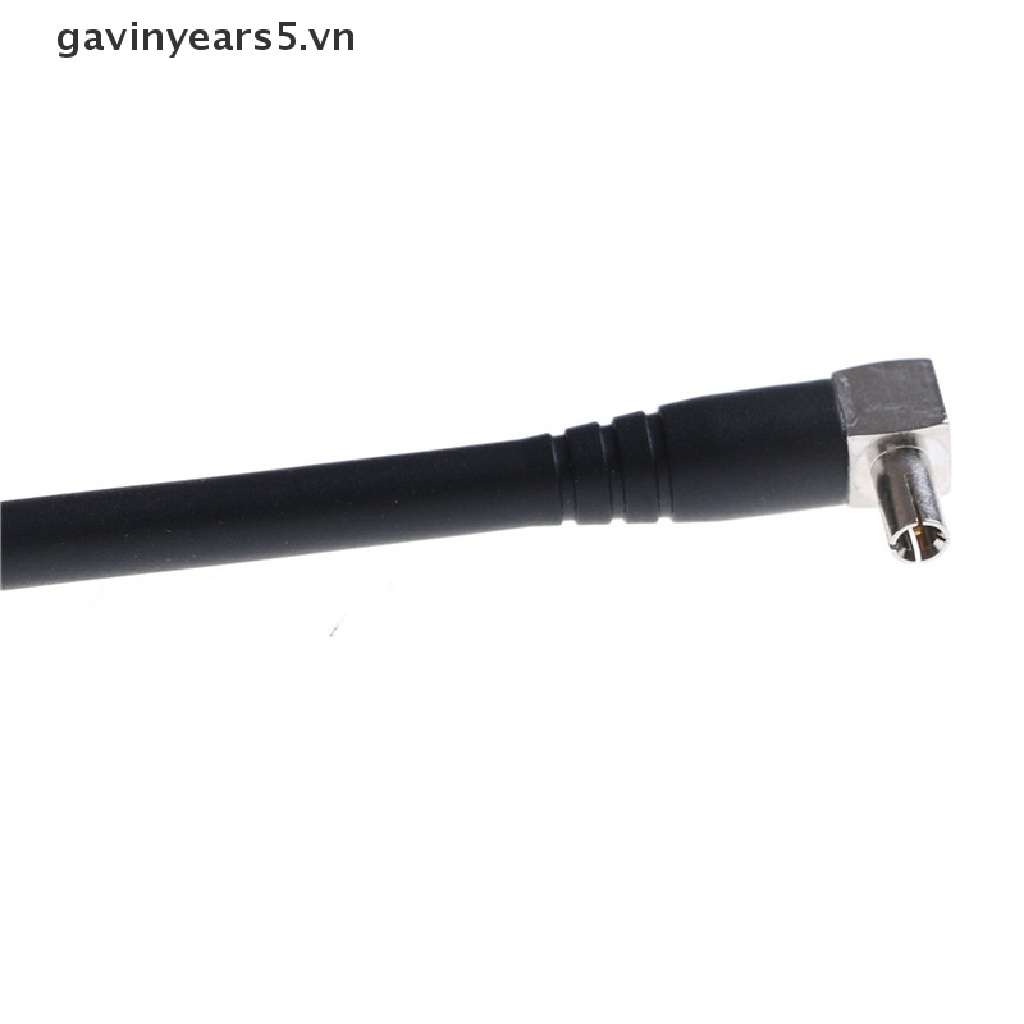 Set 2 Linh Kiện Điện Tử 4G LTE TS9 5dBi Cho HUAWEI E8372 E3372 E5776