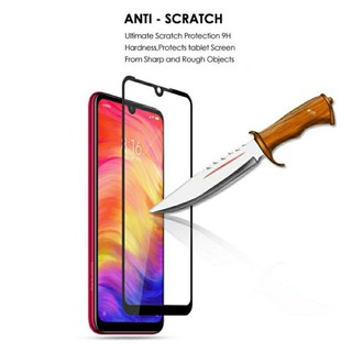Cường lực Full màn hình Xiaomi Redmi Note 7
