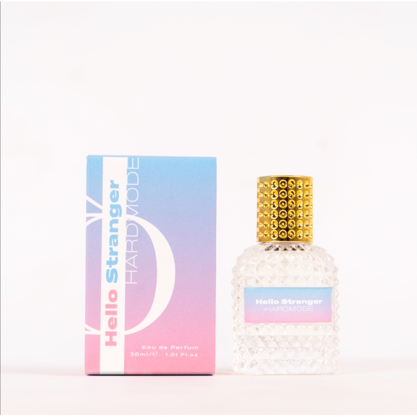 NƯỚC HOA HELLO STRANGER PERFUME