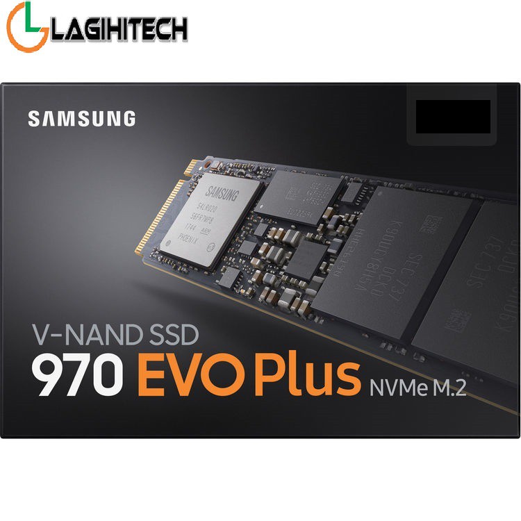 [Mã 77ELSALE1 giảm 5% đơn 3TR] Ổ cứng gắn trong SSD Samsung 970 EVO PLUS NVMe M.2 Bảo Hành 5 năm