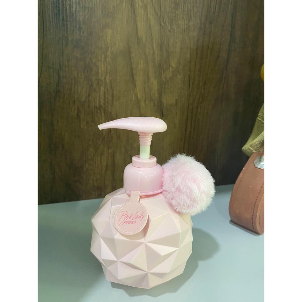 [100% Chính Hãng] sữa tắm xông trắng pink lady ONAYA Qlady TQ group  date mới