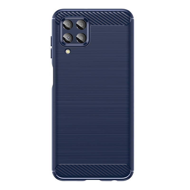 Ốp điện thoại TPU Mềm Cho Samsung Galaxy M33 5G Galaxy M23 M33 M53 5G