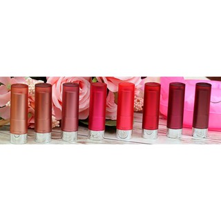 SON LÌ ESSENCE MATT MATT MATT LIPSTICKS - THU ĐÔNG 2017 ( 02, 04, 05, 06,07)