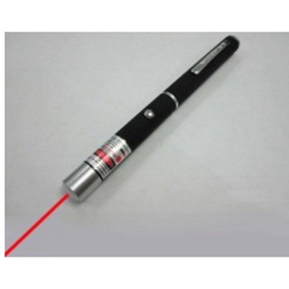 Bút trình chiếu Laser Police GH-100 laser ánh đỏ